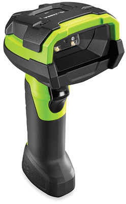 Zebra DS3608-HP Lecteur de code barre portable DS3608-HP20003VZWW
