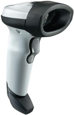 ZEBRA TECHNOLOGIES Zebra LI2208 Lecteur de code barre portable 1D LI2208-SR6U2100SGW