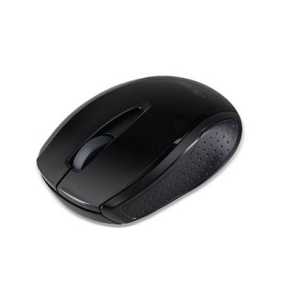 ACER Souris sans fil Wifi  AMR800 Noir 