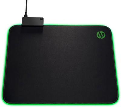 HP Tapis de souris gaming 400 pour  Pavilion - noir et vert