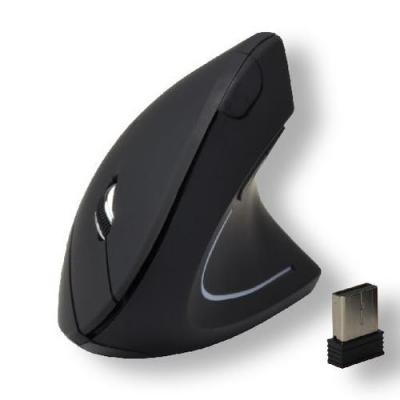 MCL  SS-618DW/N souris Optique 1600 DPI Droitier