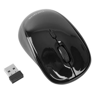 TARGUS  AMW50EU - Souris sans fil - Noir