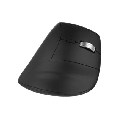 TNB Souris PC T'nB ERGO INFINITE - Sans fil rechargeable verticale 