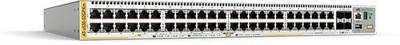 ALLIED TELESIS  AT x530-52GPXm - commutateur - 52 ports - Gere - Montable sur rack