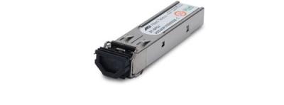 ALLIED TELESIS  AT SPSX - module transmetteur SFP (mini-GBIC) - GigE