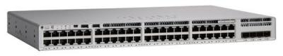 CISCO Switch >   Switch  C9200L 48-P 8XMGIG 40X1G 2X25G