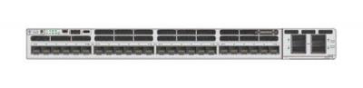 CISCO Switch >   Switch  Cat 9300X 24x25G Fiber Ports mod uplink