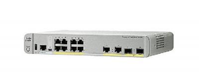 ZEBRA Switch > Cisco Cisco Switch Cisco CATALYST 3560-CX