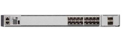 CISCO  Catalyst 9500 16-Port 10GIG Switch. Network Advantage