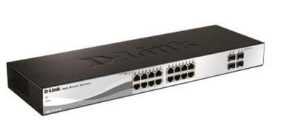 D LINK D-link dgs-1210-20 noir 2530585