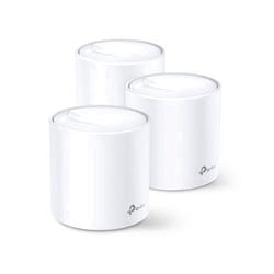 TP LINK TP-LINK DECO X60 3-PACK AX3000 