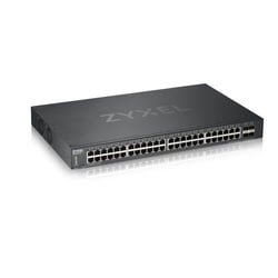 ZYXEL  XGS1930-52 G&eacute;r&eacute; L3 Gigabit Ethernet XGS1930-52-EU0101F