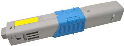 V7  toner laser pour s&eacute;lectionner l'imprimante oki 44469722