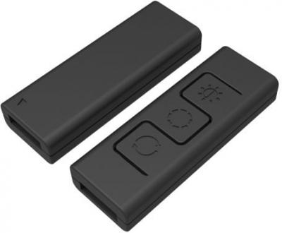 COOLER MASTER  Filaire C10l LED RGB contr&ocirc;leur