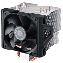 COOLER MASTER Ventilateur CPU  Hyper 612 V2 - RR-H6V2-13PK-R1 