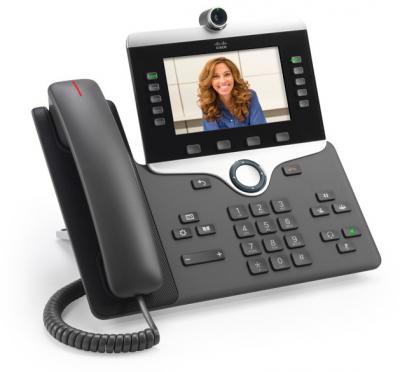 Switch > Cisco Cisco Switch Cisco IP PHONE 8865