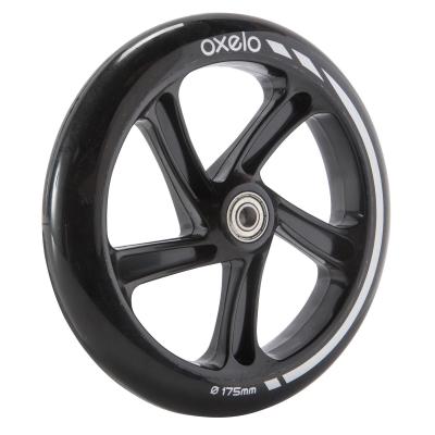 OXELO 1 ROUE TROTTINETTE MID 7 - MID 9 - TOWN 3 (175mm)