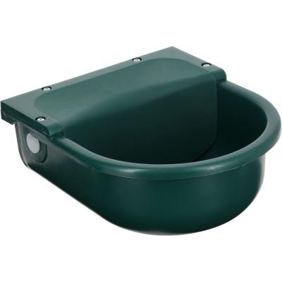 FOUGANZA Abreuvoir automatique &eacute;quitation vert