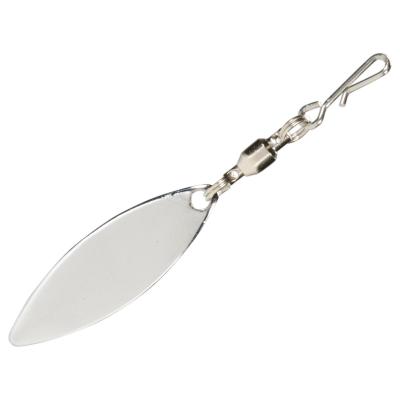 CAPERLAN Accessoire p&ecirc;che aux leurres palette cyo access spin m