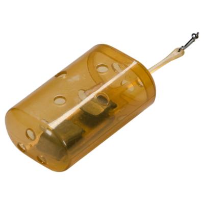 CAPERLAN Accessoire p&ecirc;che feeder cage LIVEBAIT'FEEDER X1 15GR
