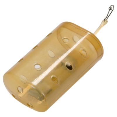 CAPERLAN Accessoire p&ecirc;che feeder LIVEBAIT'FEEDER X1 30G