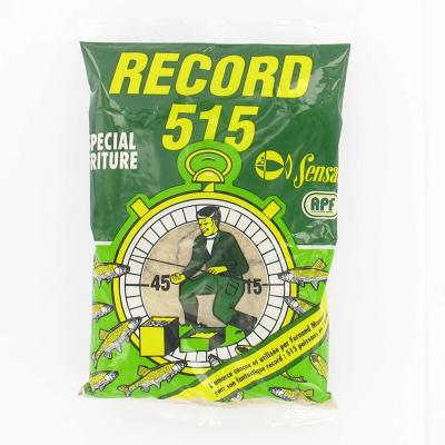 PERFECT AMORCE RECORD 515 JAUNE 1KG 