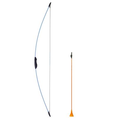 GEOLOGIC ARC TIR A L'ARC ENFANT DISCOVERY JUNIOR BLEU
