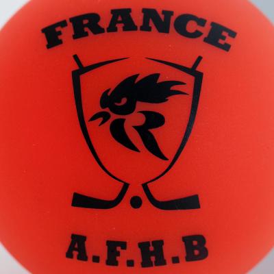 OROKS BALLE OFFICIELLE HOCKEY BALLE
