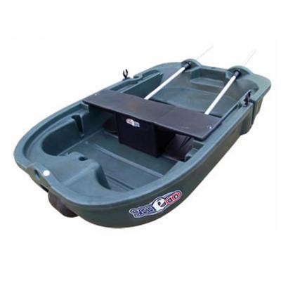 FUNYAK BARQUE PECHE CARPY 180