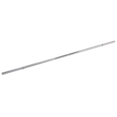 CORENGTH Barre de musculation 155cm 28mm