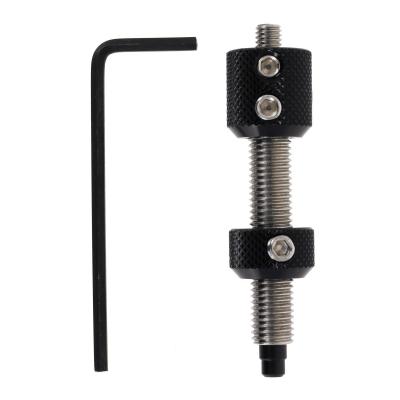 GEOLOGIC BERGER BUTTON TIR A L'ARC