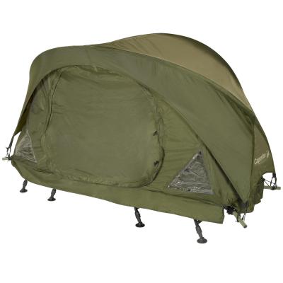CAPERLAN Bivvy p&ecirc;che de la carpe BEDBOX II