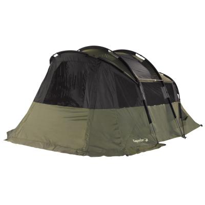 CAPERLAN Tente bivvy p&ecirc;che de la carpe TANKER PANORAMAX