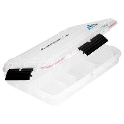 CAPERLAN BOITE A LEURRES ETANCHE 900 # XL P&Ecirc;CHE
