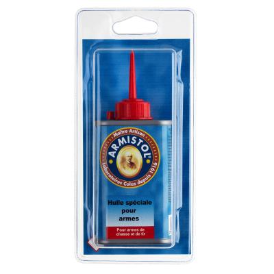 GENERIQUE Burette huile Armistol 120 mL 