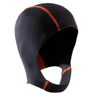 VAN RYSEL Cagoucle neoprene  tri hood colo 1 0