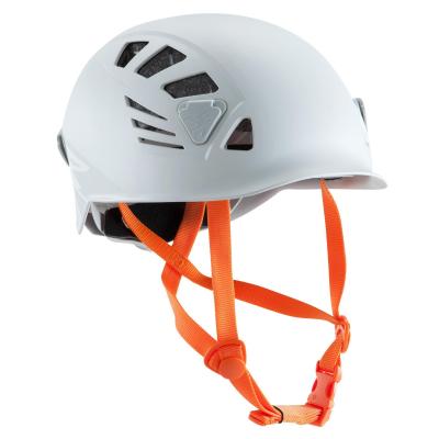 SIMOND CASQUE D'ESCALADE ET D'ALPINISME - ROCK GRIS