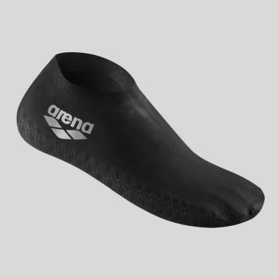 ARENA Chaussons Aquatique  Latex Socks Noir Noir 65958-34-36