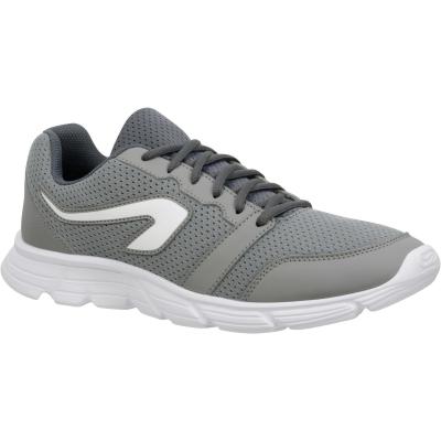 DECATHLON Chaussures homme Ekiden One gris