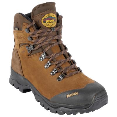 MEINDL  - Kansas GTX - Chaussures trekking homme Dark Brown - 42