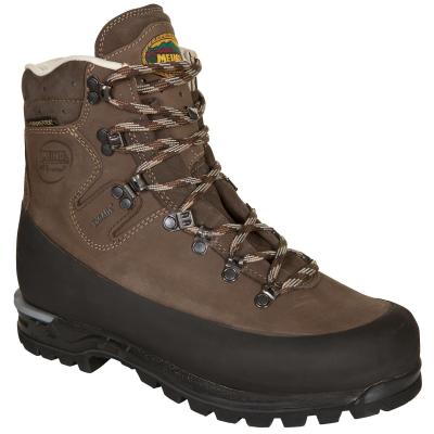 MEINDL  - Himalaya MFS - Chaussures trekking homme Chanvre - 45