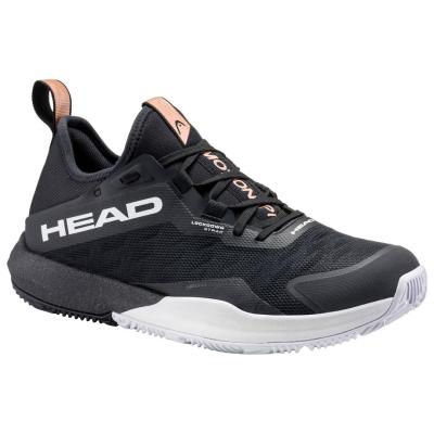HEAD  Motion Pro - Noir - Chaussures de Padel Femme sports taille 42