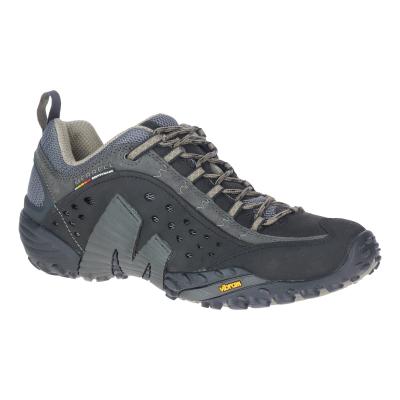 MERRELL  Intercept - Noir - Chaussures Montagne Homme sports taille 44