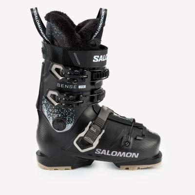 SALOMON  Chaussures De Ski Alpin Pour Femme Sense 70 W Gw 