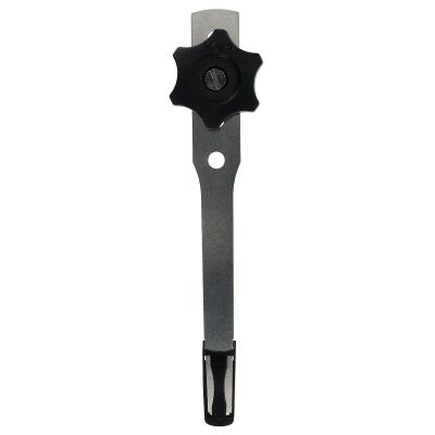 GEOLOGIC CLICKER TIR A L'ARC