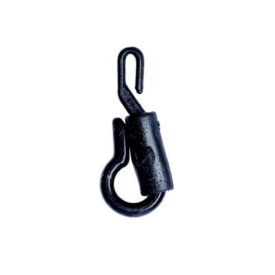 CARP SPIRIT Clips Sp&eacute;cial Dos Arri&egrave;re  (x5)