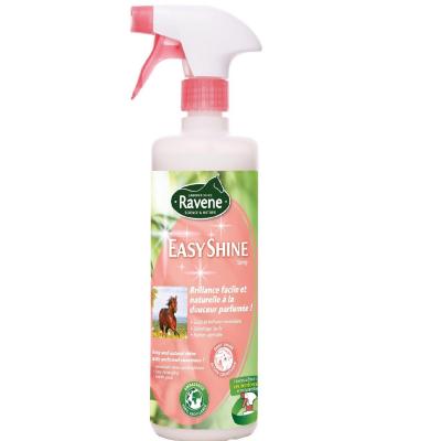 RAVENE  Soin lustrant et démélant Easy Shine - Contenant - 750 ML
