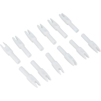 GEOLOGIC ENCOCHES TIR A L'ARC CLUB 500 BLANC