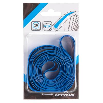 ROCKRIDER FONDS DE JANTE 26 POUCES ET 27.5 POUCES / ETRTO 20-559 &agrave; 20-584