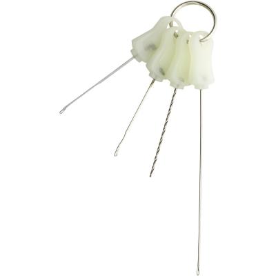 CAPERLAN KIT AIGUILLES P&Ecirc;CHE DE LA CARPE CARP NEEDLE